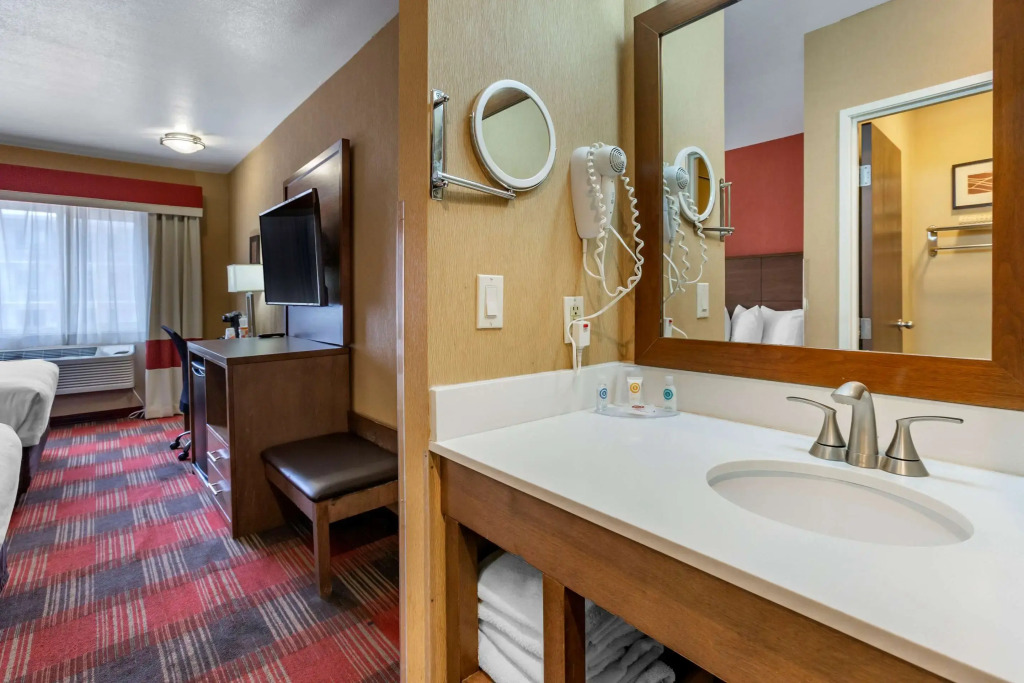 Comfort Inn Flagstaff Lucky Lane I-40