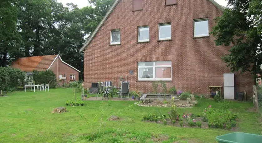 B&B de Sachsenhoeve