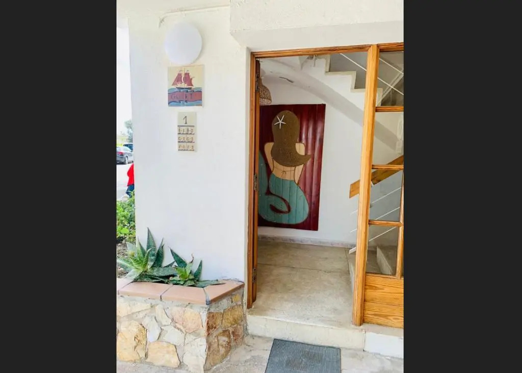 Apartamento brisa marina