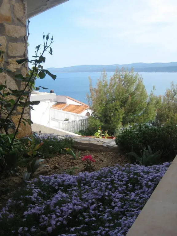 Zoran - 400 m From Beach - C3