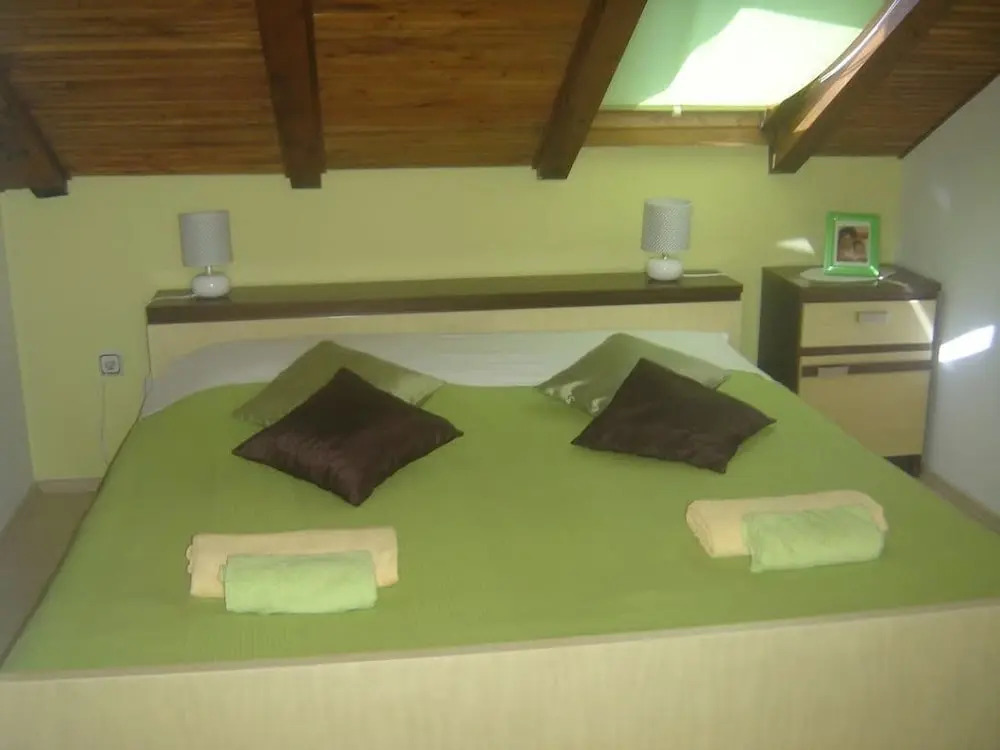 Apartments Benutić / One Bedroom A1