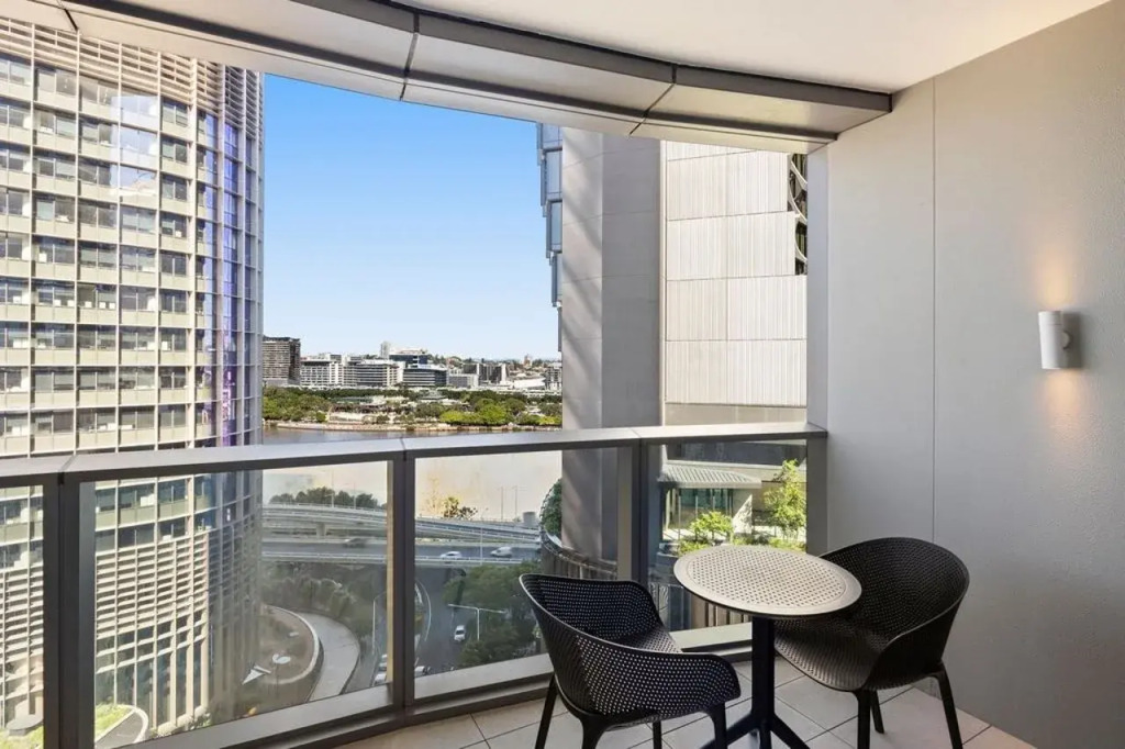 Queens Wharf Apartments