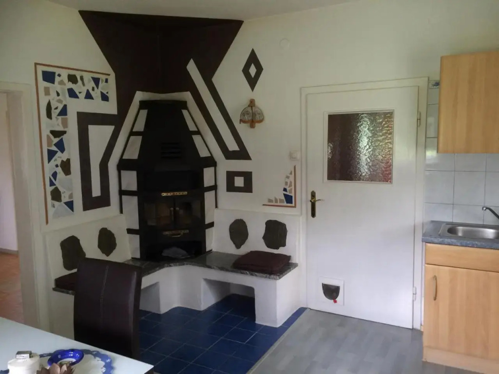 Ferienhaus Murtal