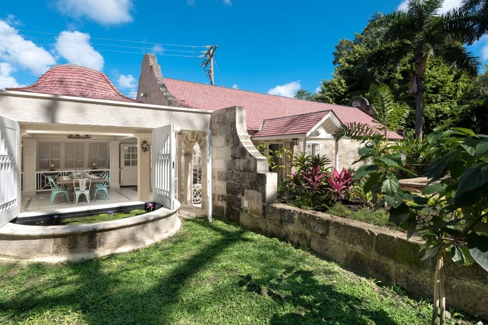 Porters Villa by Blue Sky Luxury