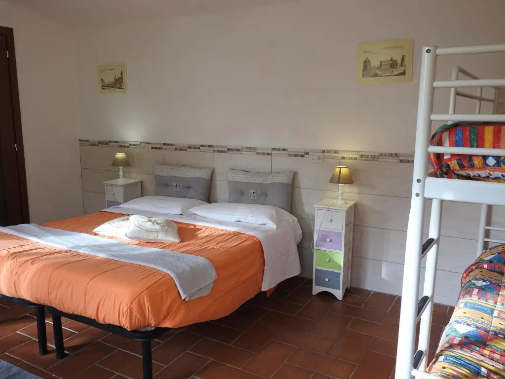 Geoglobe Chambre dHòtes