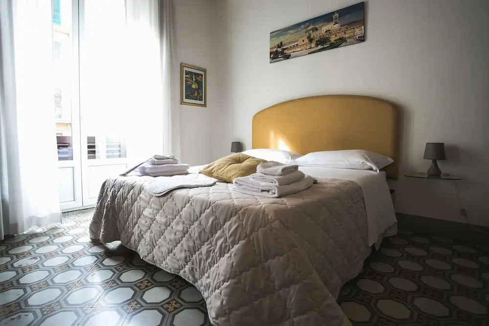 B&B Alviavai