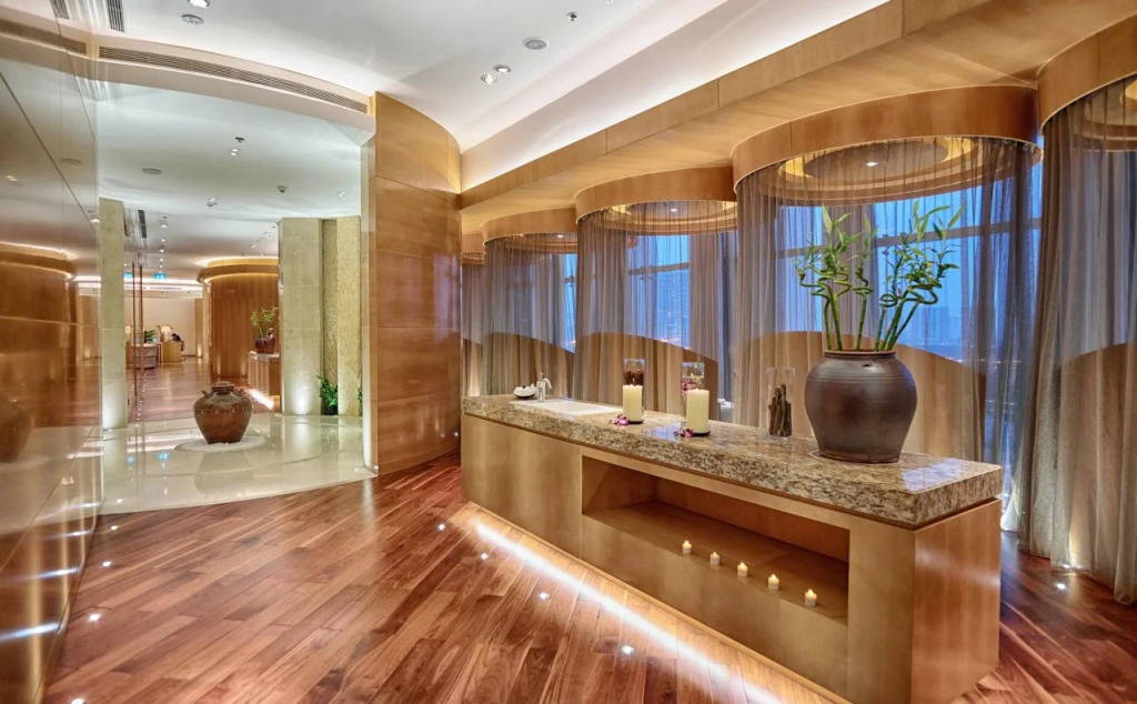 JW Marriott Hotel Hanoi