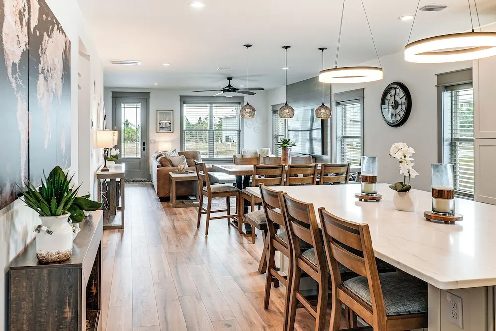 Walk to Beach! 'ocean's Paradise' w/ Patio
