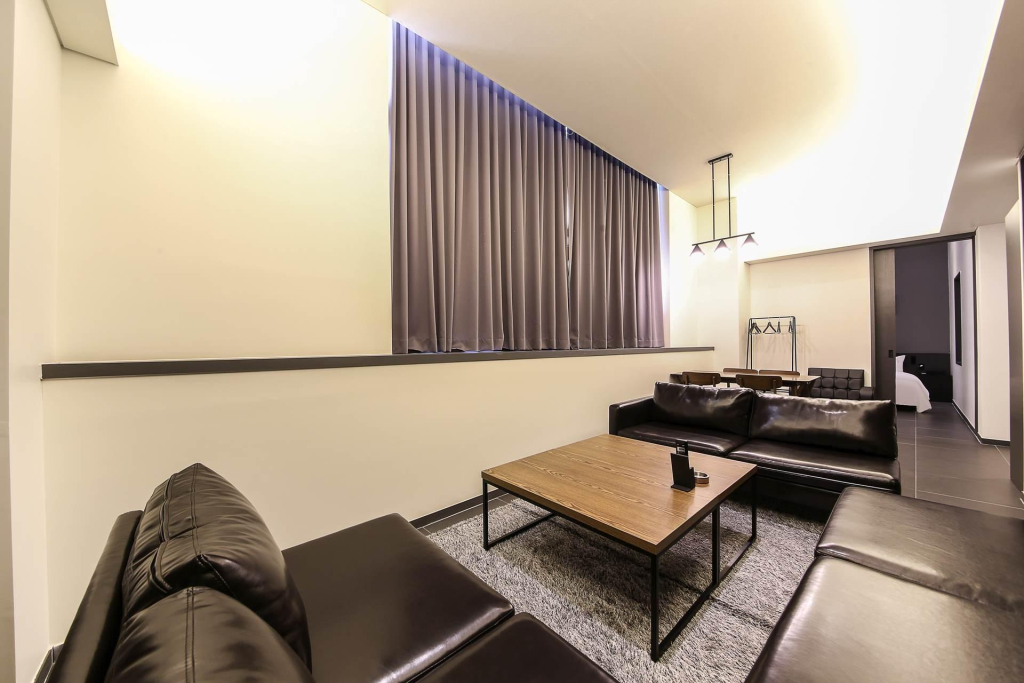 Pyeongtaek Stay Tourist Hotel