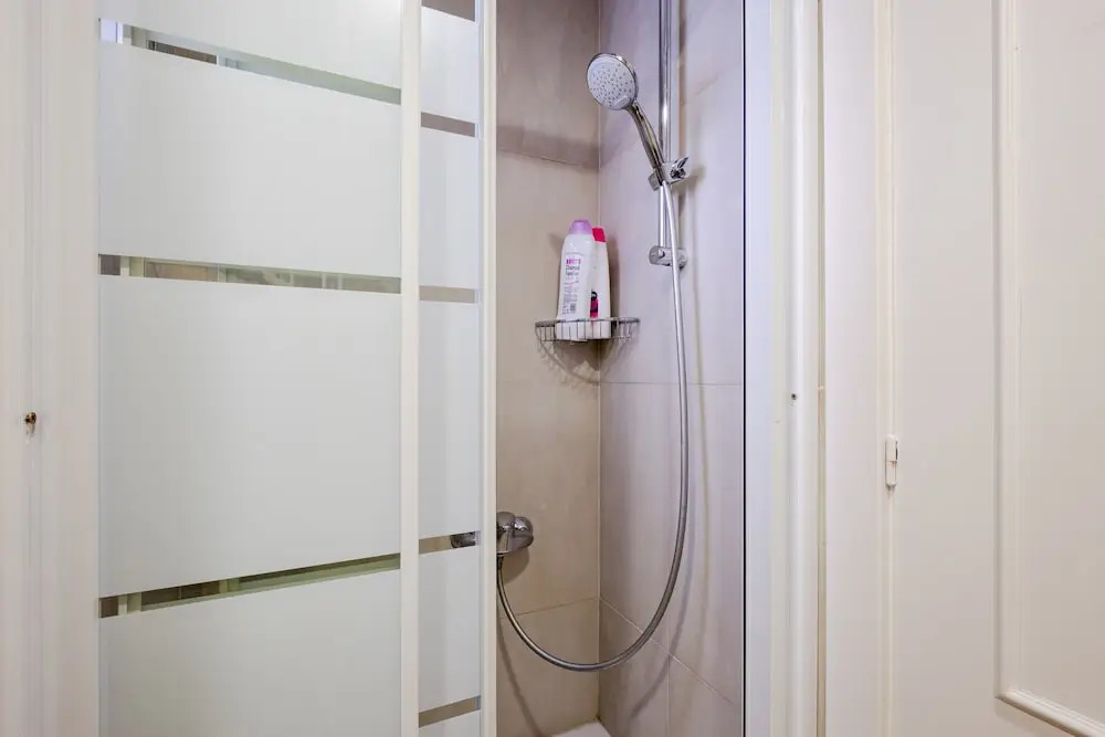 Comfortable 3BR Apartment Close to Placa Espana and Sants Station