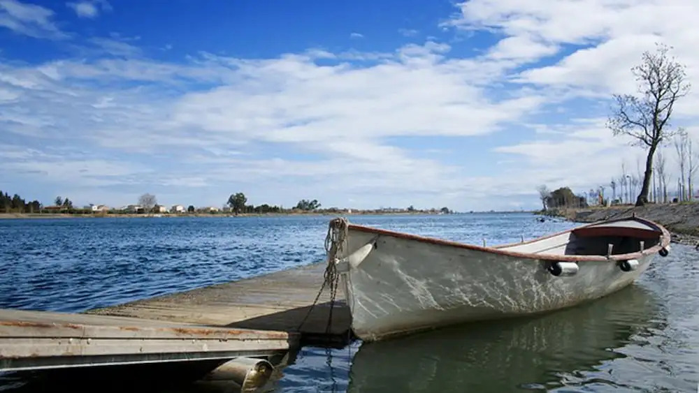 Mi Apartamento en el Delta del Ebro