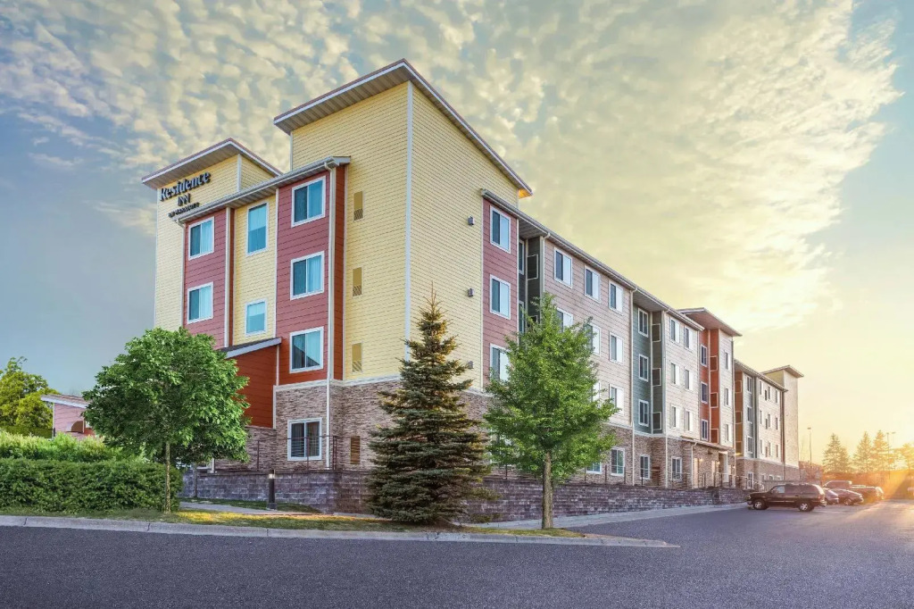 Residence Inn by Marriott Duluth