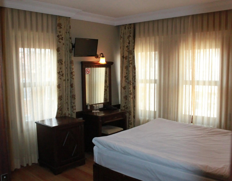 Hotel SultanHill