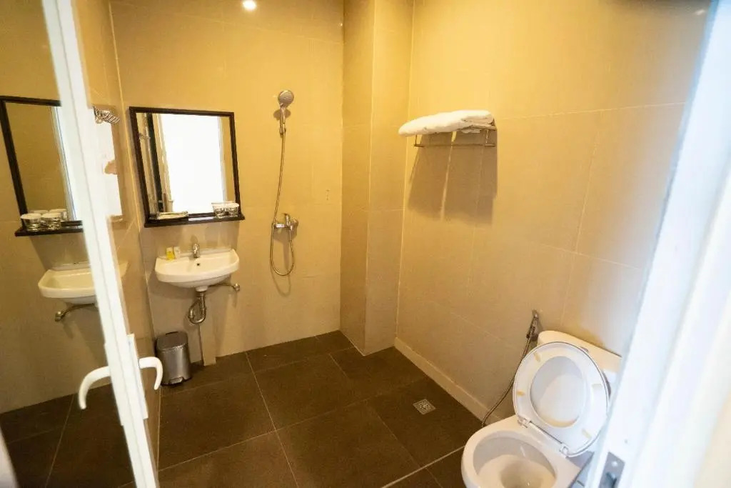 Bangka City Hotel