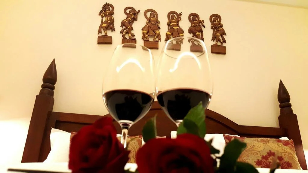 Royal Bagan Hotel