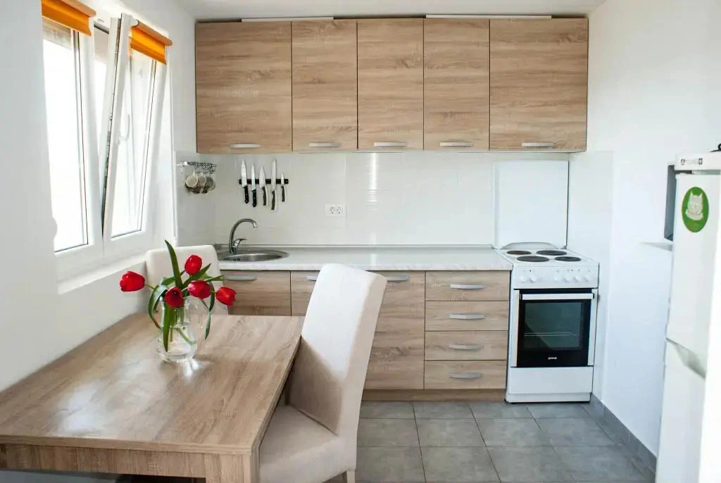 Jelka Apartments