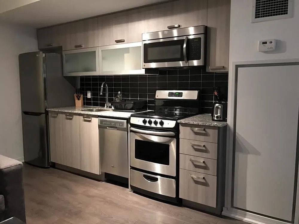Queen West Condo
