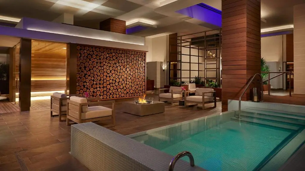 Seminole Hard Rock Hotel & Casino