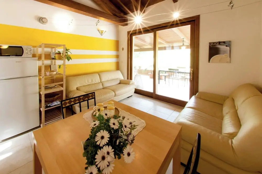Alghero Rural Relax & Private Comfort Exclusive Villa Laurus