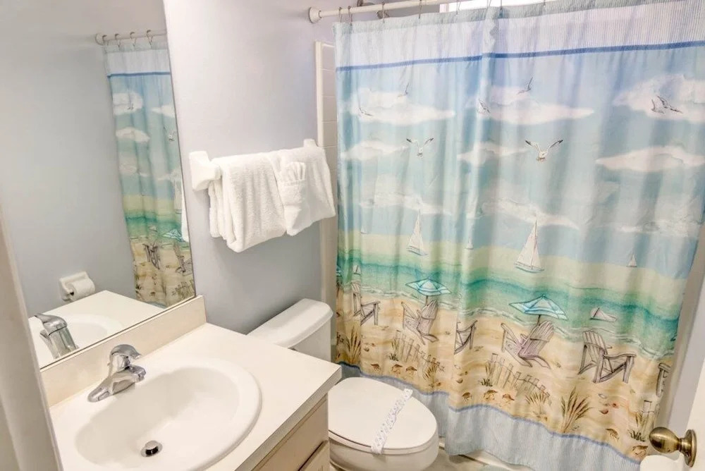Southern Dunes Dream South Facing Pool 3 Bedroom Home by RedAwning