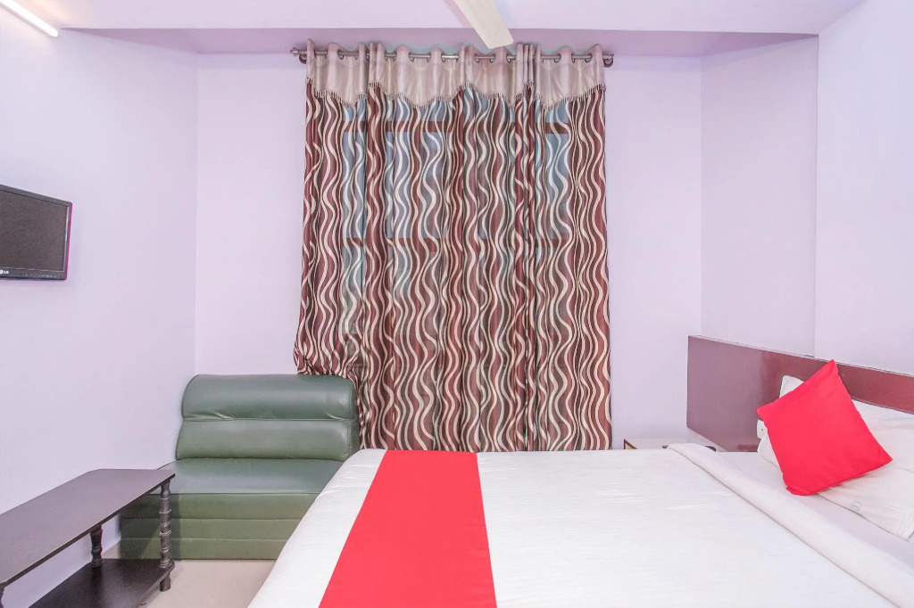 OYO 6173 Udupi Park Inn