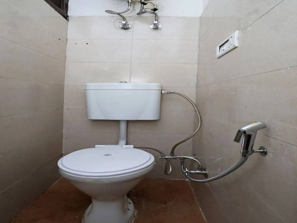 Oyo 38776 Dev Residency