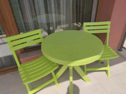 Europroperties Riviera Park
