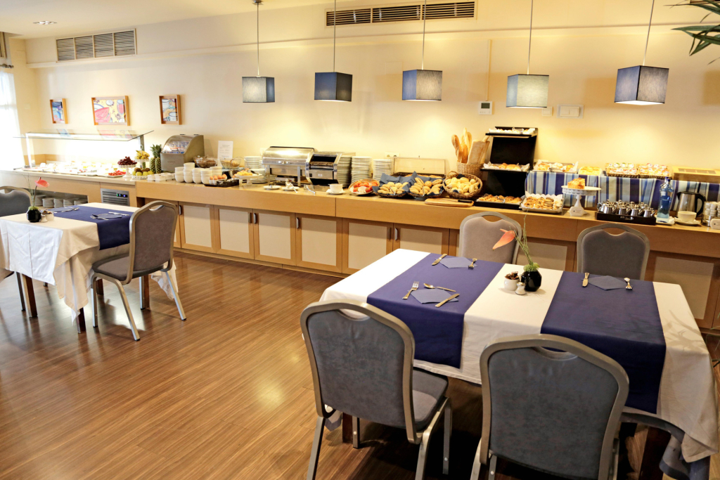Best Western Hotel Mediterraneo