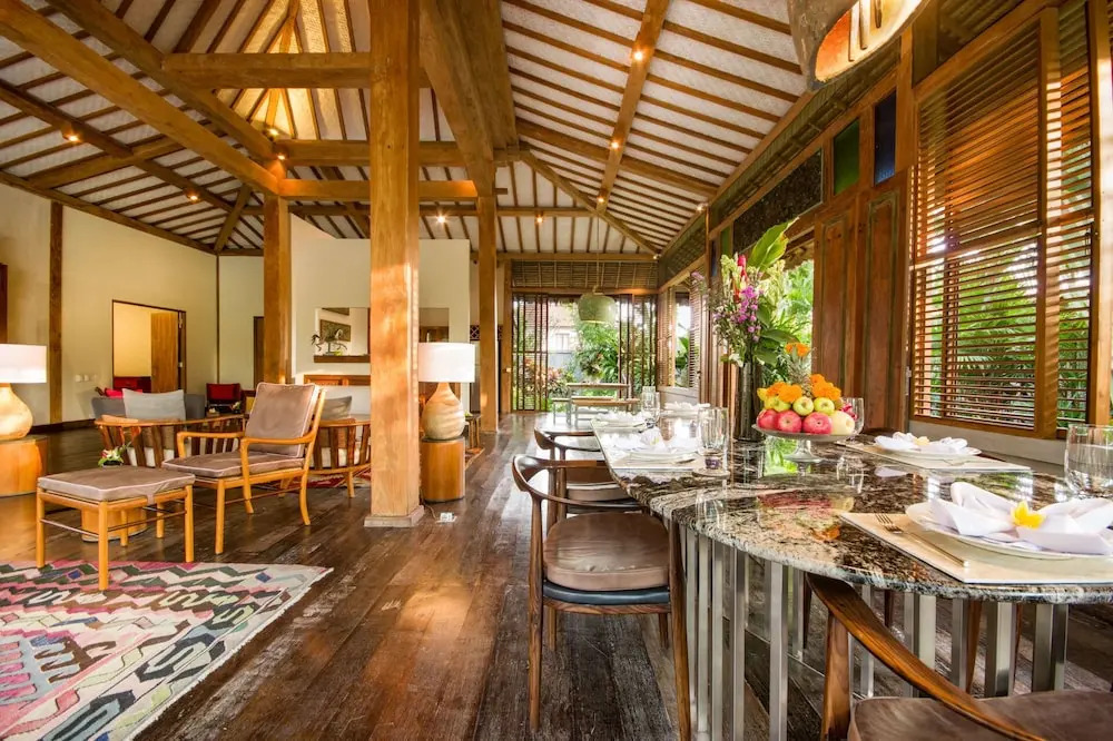 Beautiful Villa With Private Pool, Bali Villa 2049