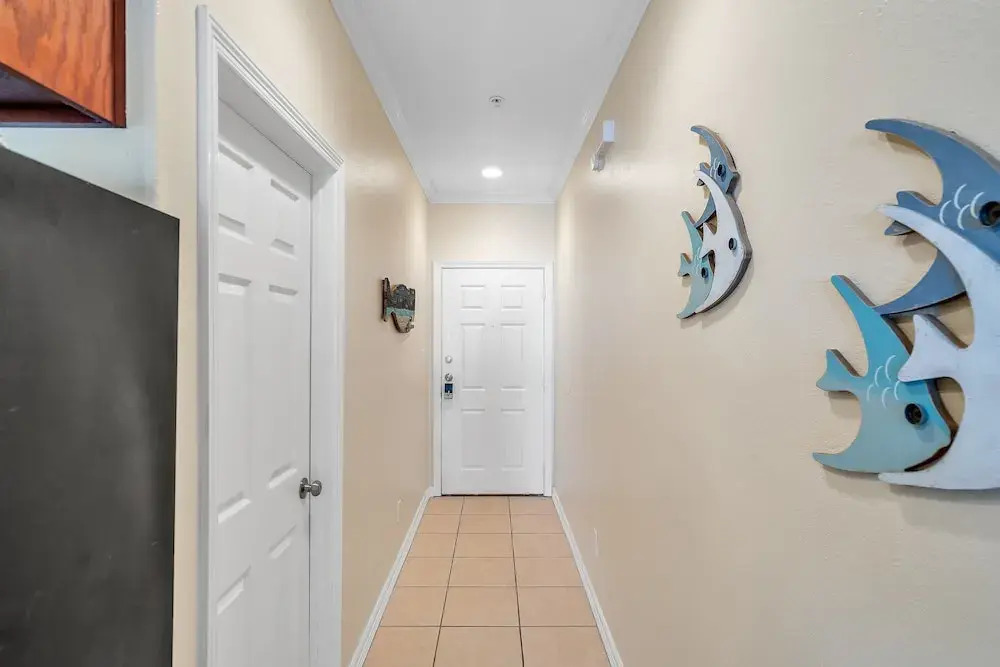 129 E Cora Lee Dr. #203 2 Bedroom Condo by RedAwning