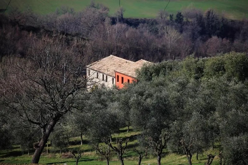 Agriturismo Segnavento