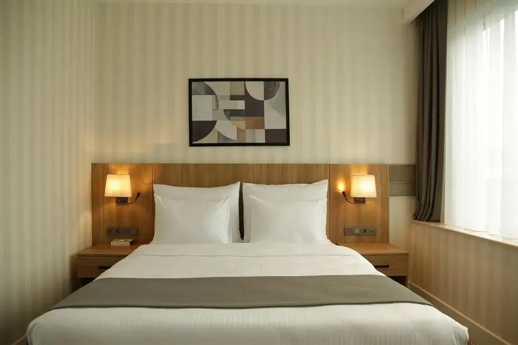 Tress Hotel