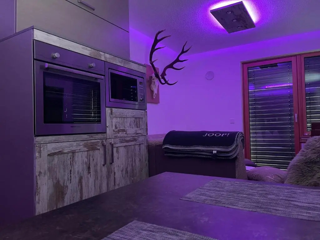 Appartement Mountain Lake