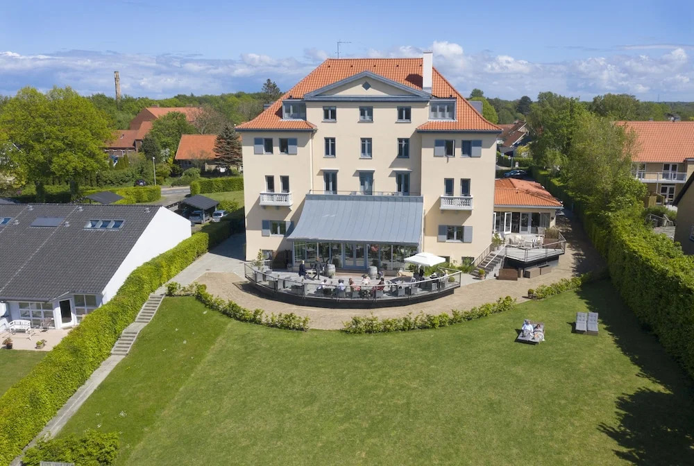 Hotel Bretagne