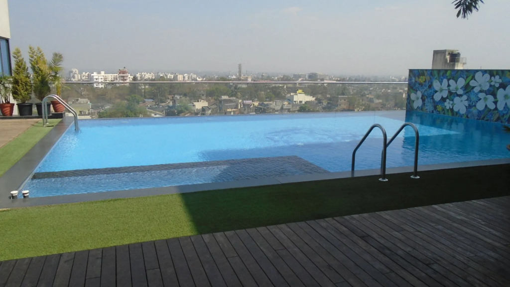 Hotel Vrishali Executive