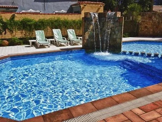 Hotel Praiano