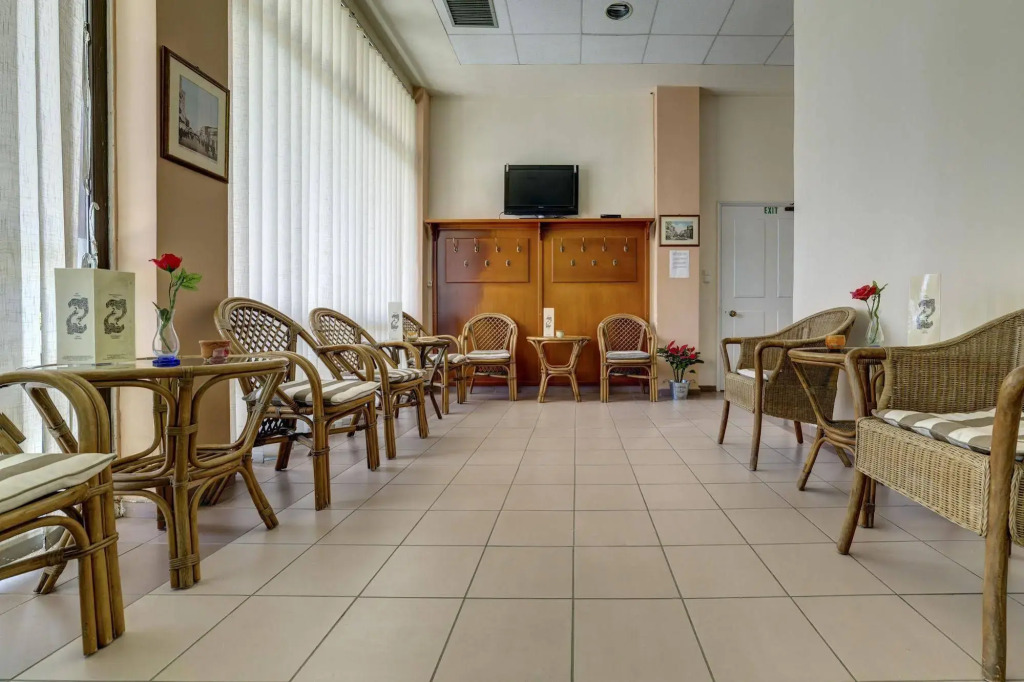 Delfini Hotel