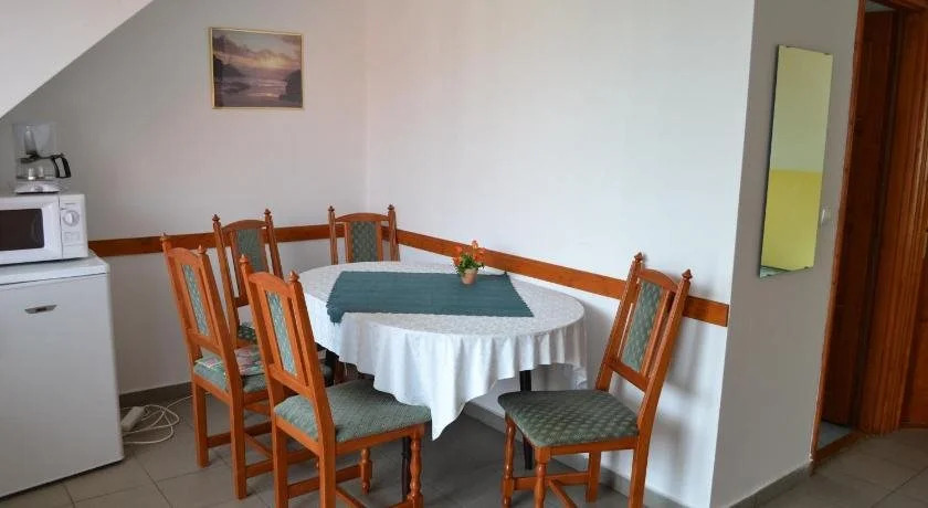 Silatti Panzió