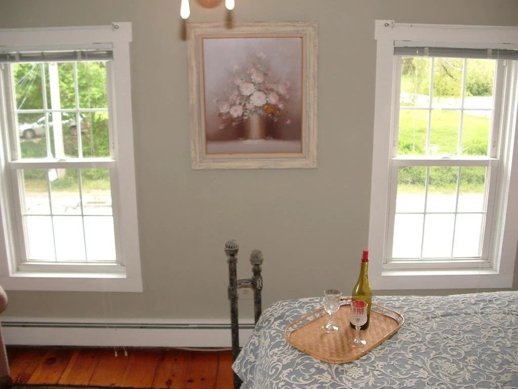 A White Swan Bed and Breakfast