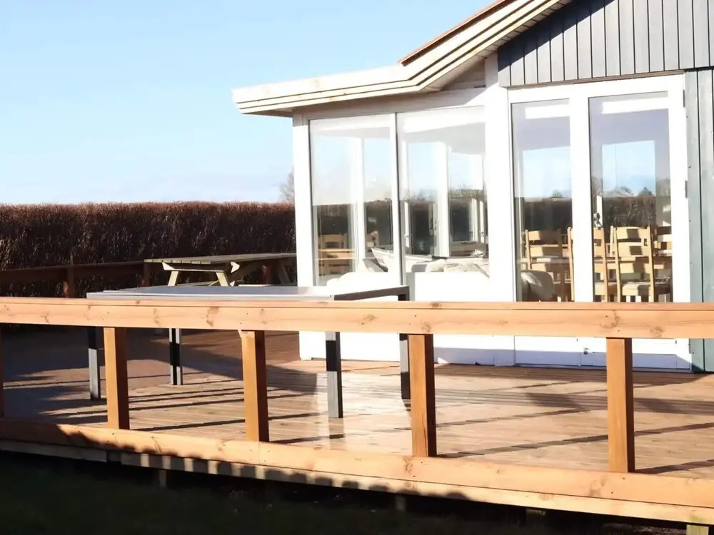 5 Star Holiday Home in Otterup