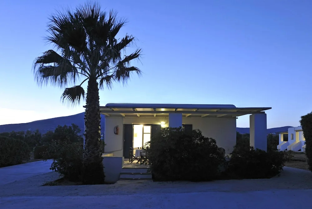 Golden Sand Paros