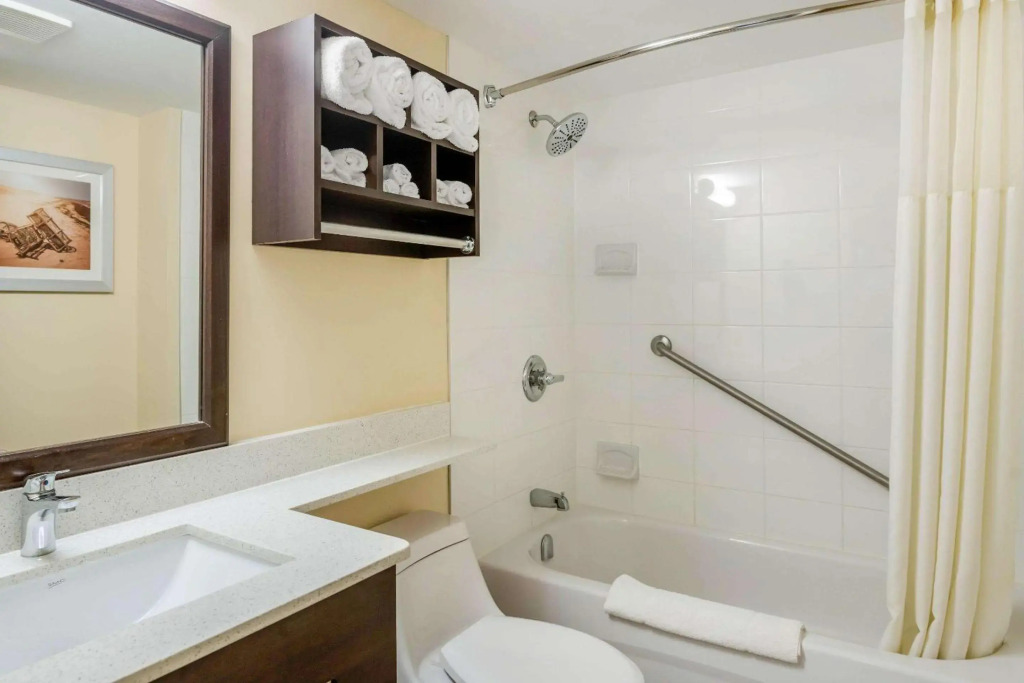 Quality Inn & Suites