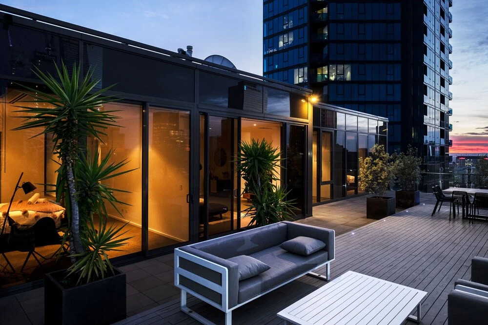 Roomerang at Epic Apartments 37