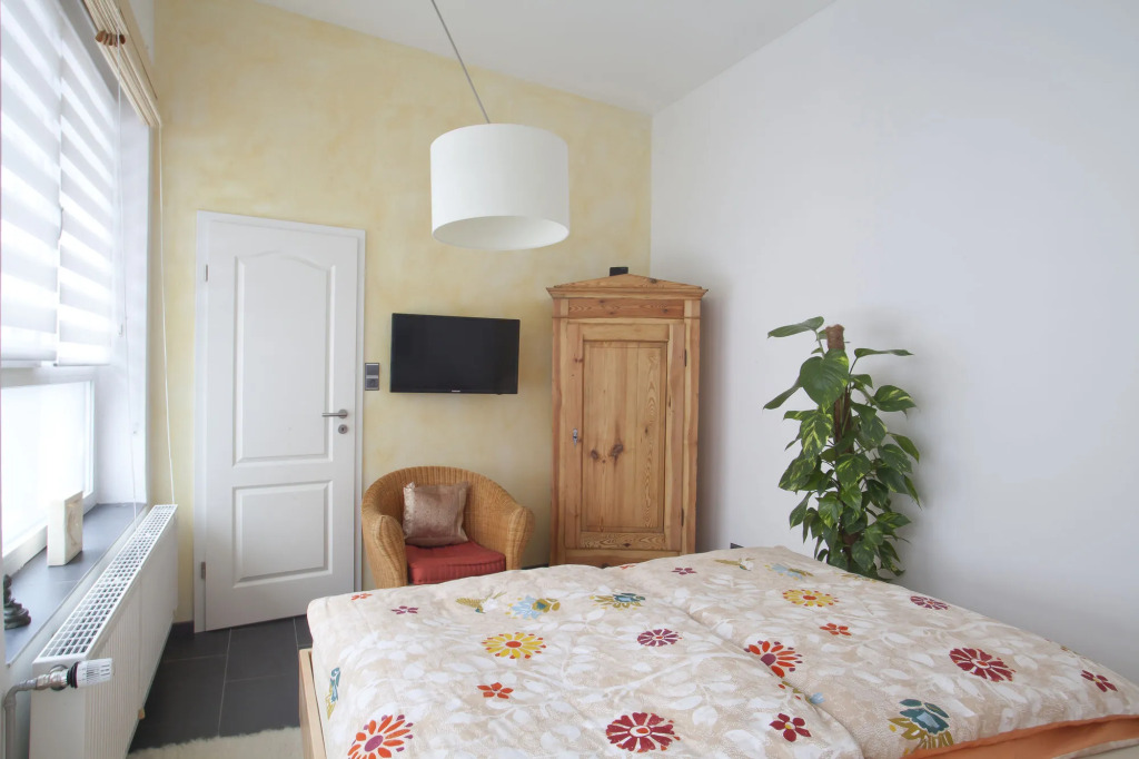 Apartment Hannover Top Citylage