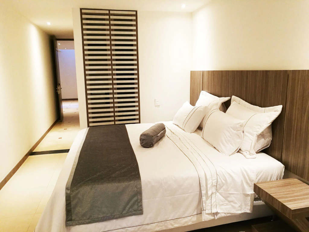 Hotel Torre Poblado