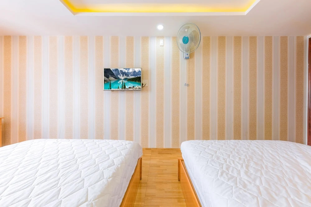 Odessa hotel