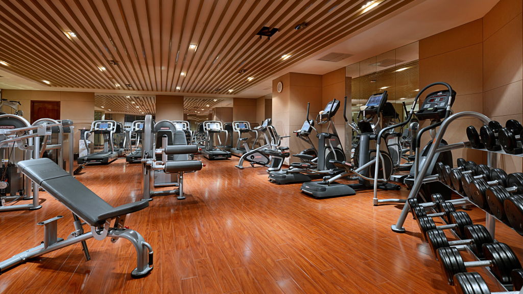 Crowne Plaza Zhenjiang by IHG