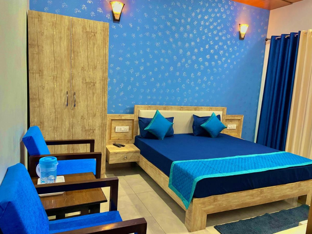 Jj S Village Eco Resort