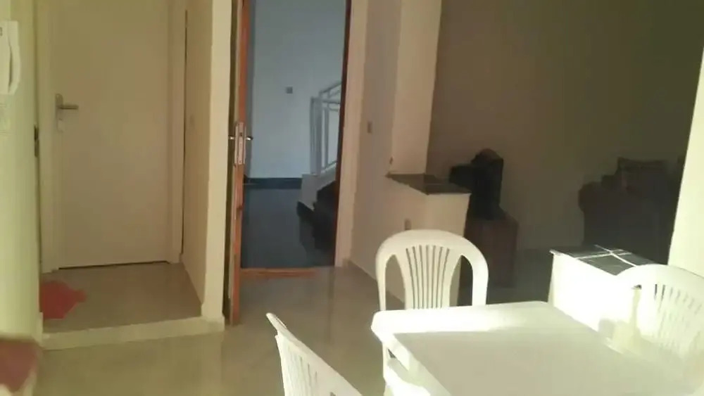 Saidia Appartement