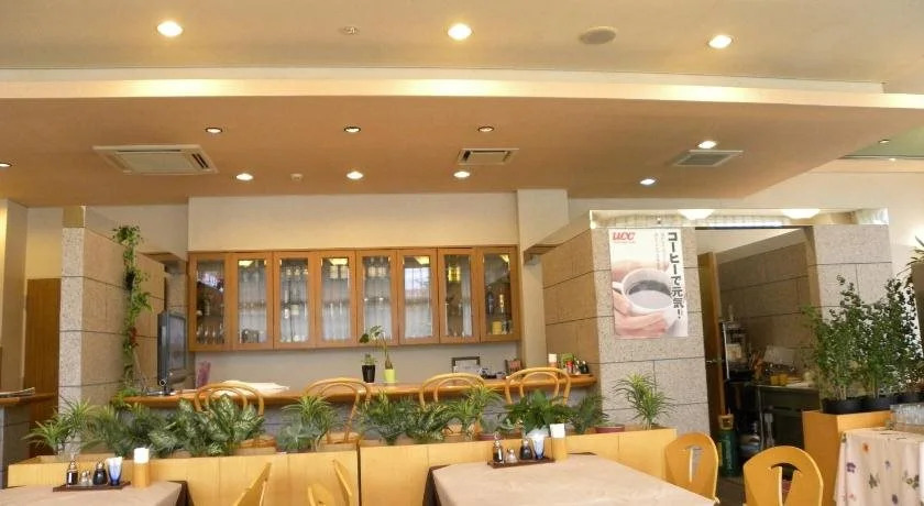 Hotel Benex Yonezawa